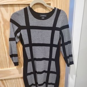 Liz Claiborne sweater dress